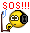 Radio for help :sos: