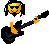 Guitar hero :guitar: