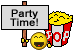 :Party2: