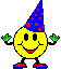 Party smilie 3 :Party3: