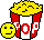 Popcorn :popcorn:
