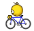Sporty :bike: