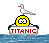 Titanic :titanic: